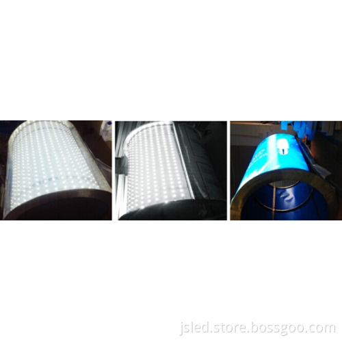 Lighting Box Cree 6leds High Power Led Rigid Strip